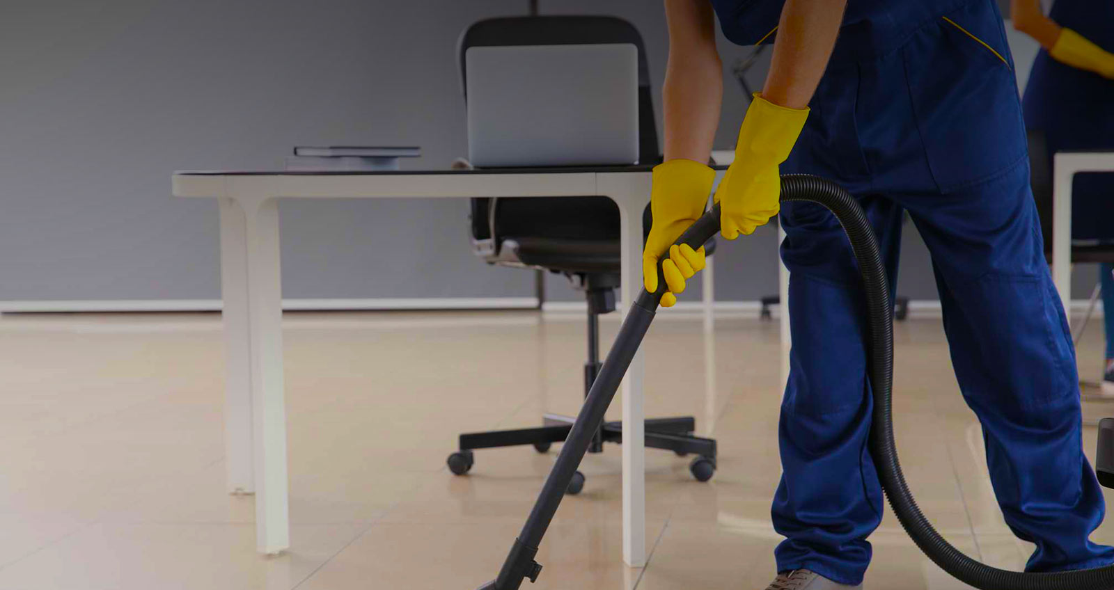 Outstanding Cleaning Makes A Difference