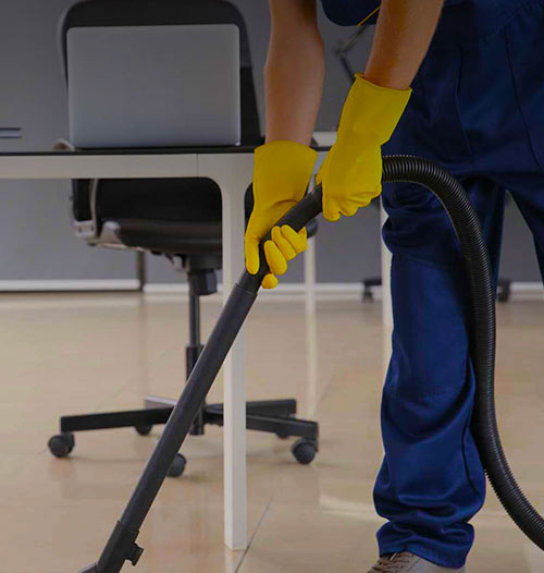 Outstanding Cleaning Makes A Difference