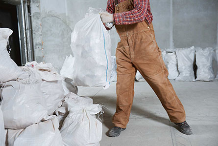 Pre/Post Construction Cleaning